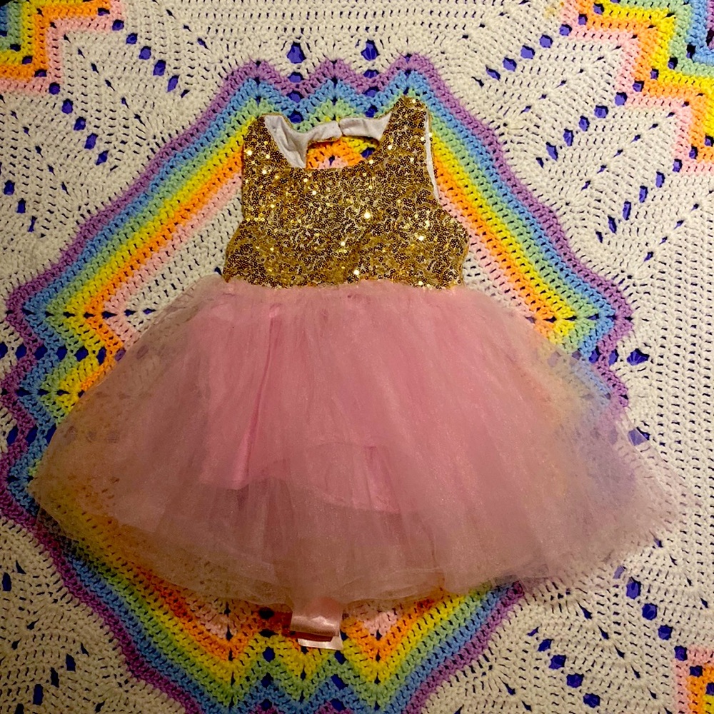 Party Dress